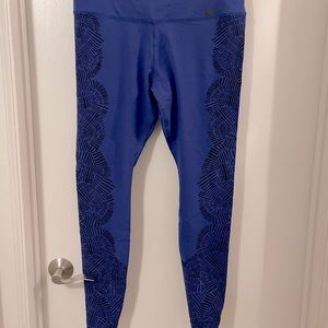 Nike [new w/o tags] Dri Fit Leggings, XL